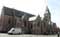 lambrisering, wandbetimmering, paneelwerk van Sint-Martinuskerk