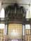orgue de Église Sainte Barbara