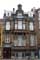 Herenhuis, patriciërswoning voorbeeld Huis Beernaerts