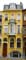 fer forgé de Art Nouveauwoning door Richard Goetgeluck