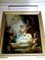 schilderij van Onze-Lieve-Vrouw Onbevlekt Ontvangen of Ter Sneeuwkerk