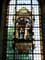gebrandschilderd glas van Heilige Gerulphuskerk (te Drongen)