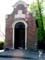 Our Lady 7 pains chapel (in Landegem)