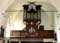 organ from Saint Agatha's church (in Landskouter)