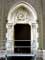 porche (portail) de Basilique Notre Dame de Lourdes
