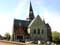 Gothique lancéolé exemple Église Saint Denis