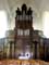 organ from Saint-Bavo's church