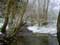 River, brook, stream example Beek van Omen