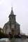 Louis XV voorbeeld Sint-Deniskerk