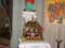 reliekschrijn, relikwieÃ«nkast, reliekhouder van Parochiekerk Sint-Ursula