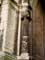 pillar from Saint Cathelin's church