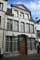 Herenhuis, patriciërswoning voorbeeld Huis op Geldmunt Dr Huge Coene