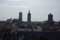 Skyline of Ghent