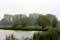Vue de paysage exemple Réserve Naturelle Bourgoyen - Ossemeersen