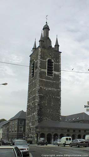 Belfry THUIN picture 