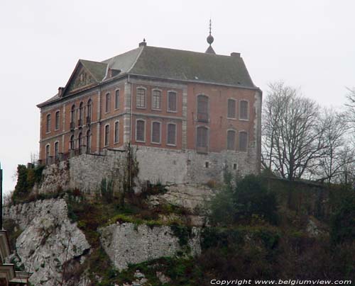 Chokier Castle FLEMALLE picture 