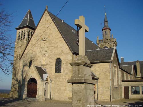Saint Donatus ' church ARLON picture e