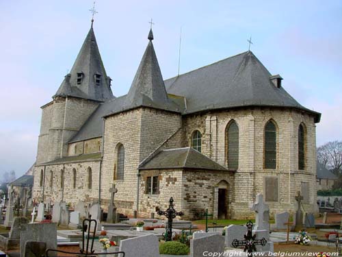 Saint-Martin BEAUVECHAIN photo 