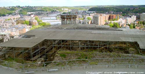 Citadel of Namur JAMBES / NAMUR picture 