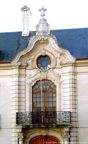 Countess d'Arrigade's house (Government of province) NAMUR picture 