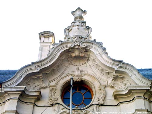 Maison de comtesse d'Arrigade (Gouvernement provenciale) NAMUR photo 