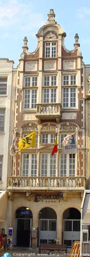House on Square MECHELEN picture 