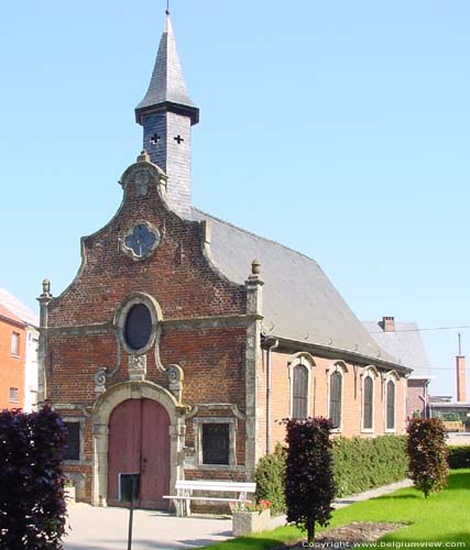 Chapelle Sainte-Anne (à Brussegem) MERCHTEM photo 