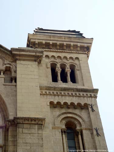Grande Synagoge BRUXELLES photo 