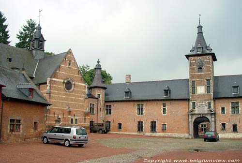Chateau de Rixensart RIXENSART photo 
