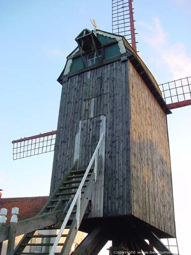 Townmill DE HAAN picture 