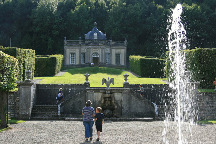 Château de Freyr HASTIERE foto 