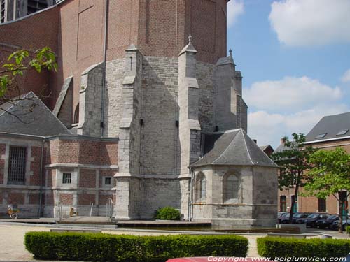 Eglise Saint-Julien ATH photo 