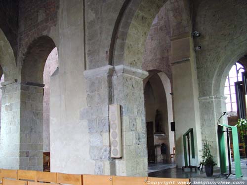 Sint-Gangulfuskerk SINT-TRUIDEN foto 