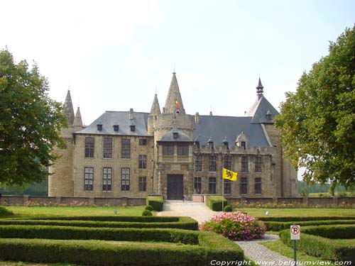 Château de Laarne LAARNE photo 