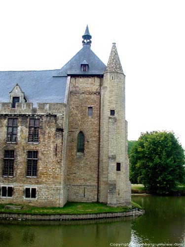 Château de Laarne LAARNE photo 