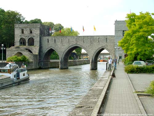 Pont des Trous TOURNAI picture 