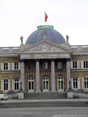 Palais Royal  Laeken LAEKEN / BRUXELLES photo 