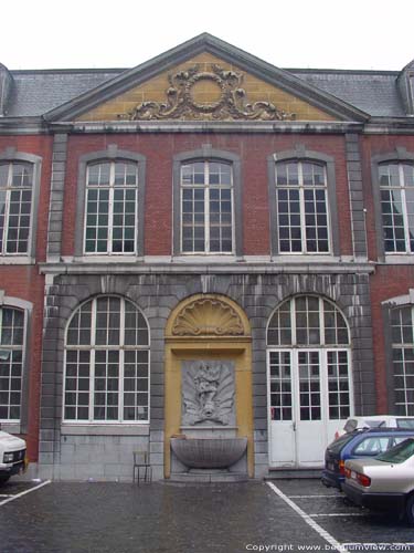 Ecole d'Hôtellerie LIEGE 1 / LIEGE photo 
