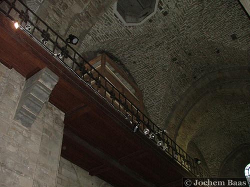 Coll�giale Saint-Jacques Le Mineur LIEGE 1 / LIEGE photo 