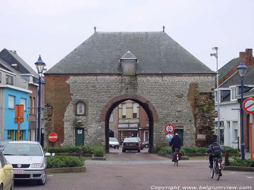 Sand Gate HERENTALS picture 