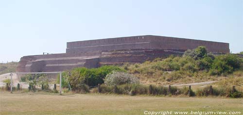 Fort Napoleon OOSTENDE foto 
