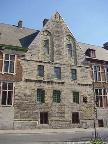 Art palace GHENT picture 