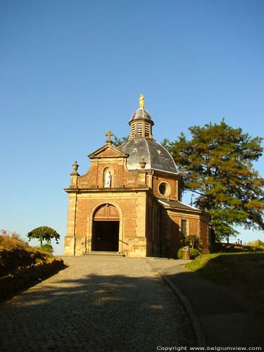 Our Lady of the Old Mountain GERAARDSBERGEN picture 