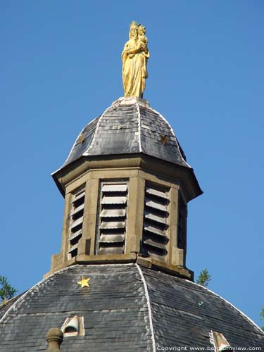 Notre-Dame de la Vieille Montagne GERAARDSBERGEN / GRAMMONT photo 