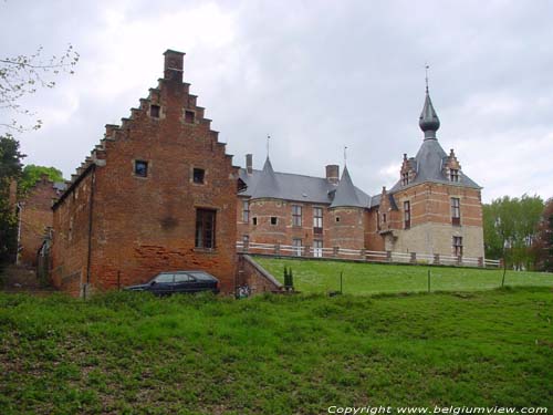 Leefdaal Castle LEEFDAAL / BERTEM picture e