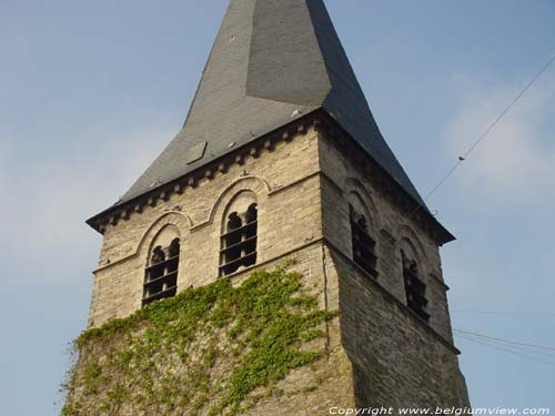 Eglise Saint-Lger ( Dottignies) DOTTIGNIES / MOUSCRON photo 