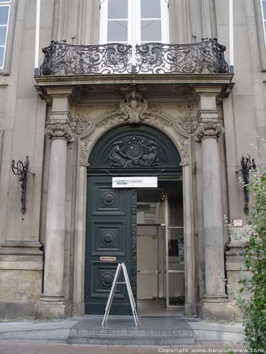 (Royal) Palace on the Meir - Former Susteren's house ANTWERP 1 / ANTWERP picture 