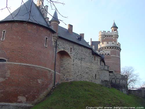 Château de Gaasbeek LENNIK photo 