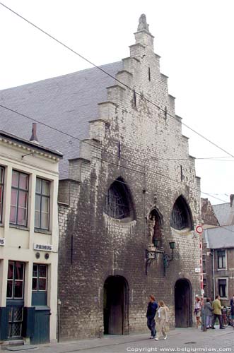Large Meathouse GHENT picture 