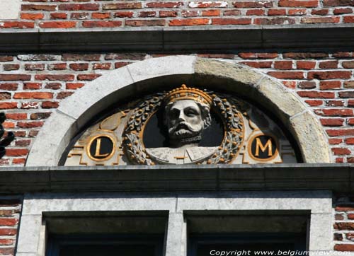 The Crowned Heads GHENT picture 